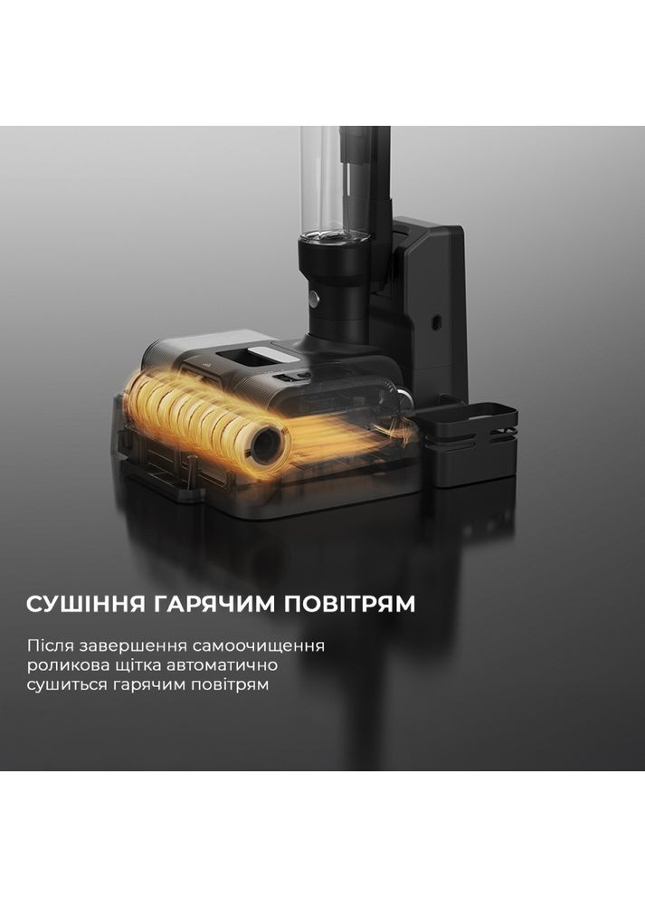 Пилосос HW9 PRO MAX 2 в 1 JIMMY (323110605)