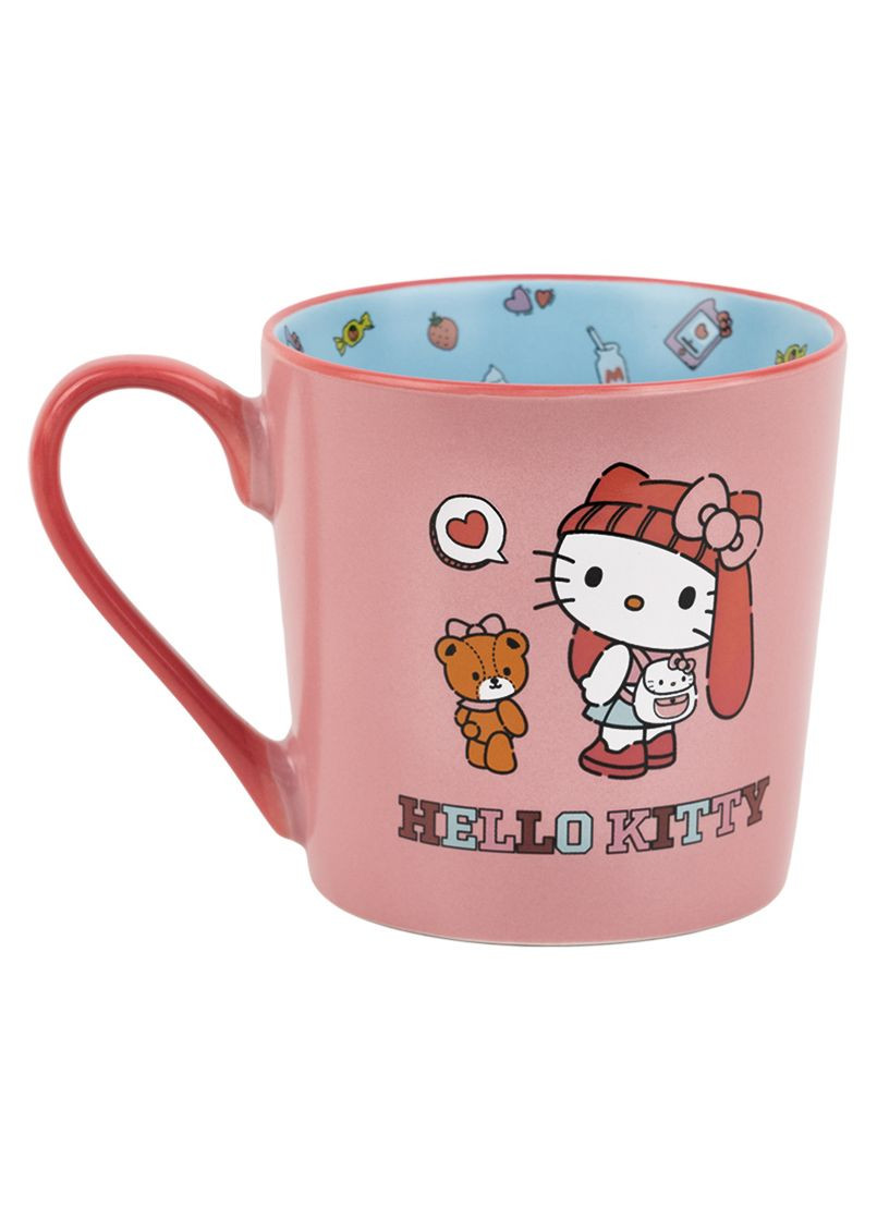 Чашка 400 мл Hello Kitty Kite (329447920)