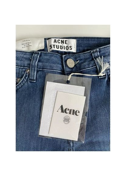 Джинсы Acne Studios - (322181640)