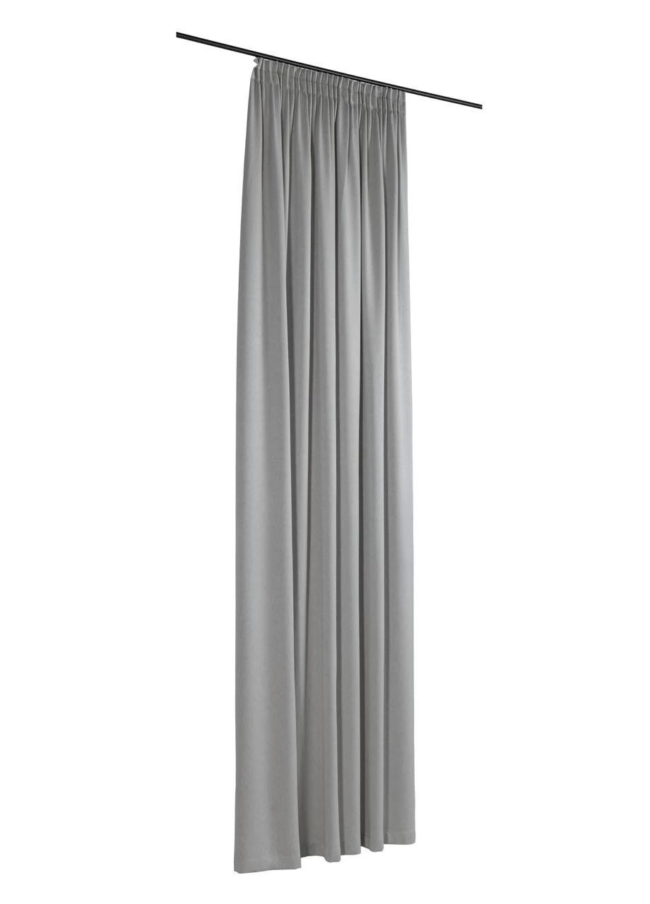 Штори з діагональною структурою Original 3х2,5-3м HYGG (370367042)