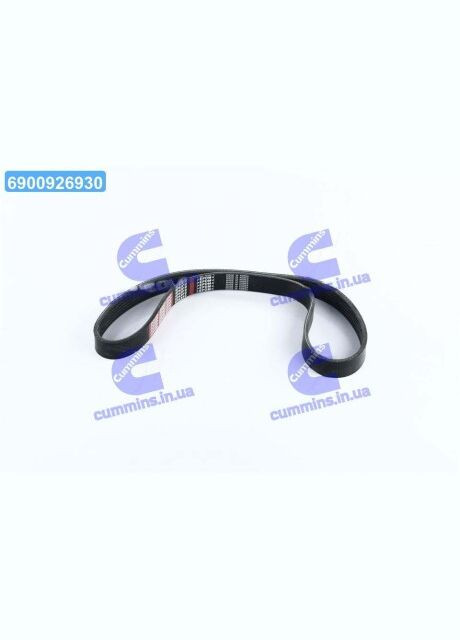 Ремень поликлин. 6PK810 (пр-во ) 6PK810 Dongil (366190933)