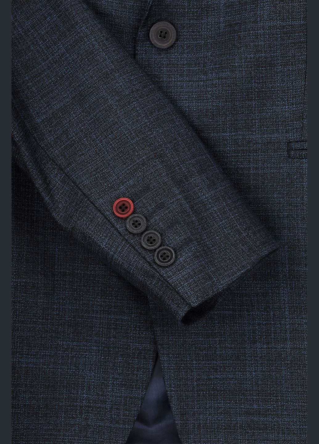 Піджак з візерунком чоловічий 2378 (2000990178787D) shop (2000990178787) Redpolo (315994878)