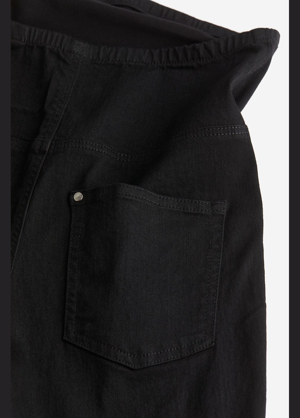 Джинсы для беременных H&M - (322110570)