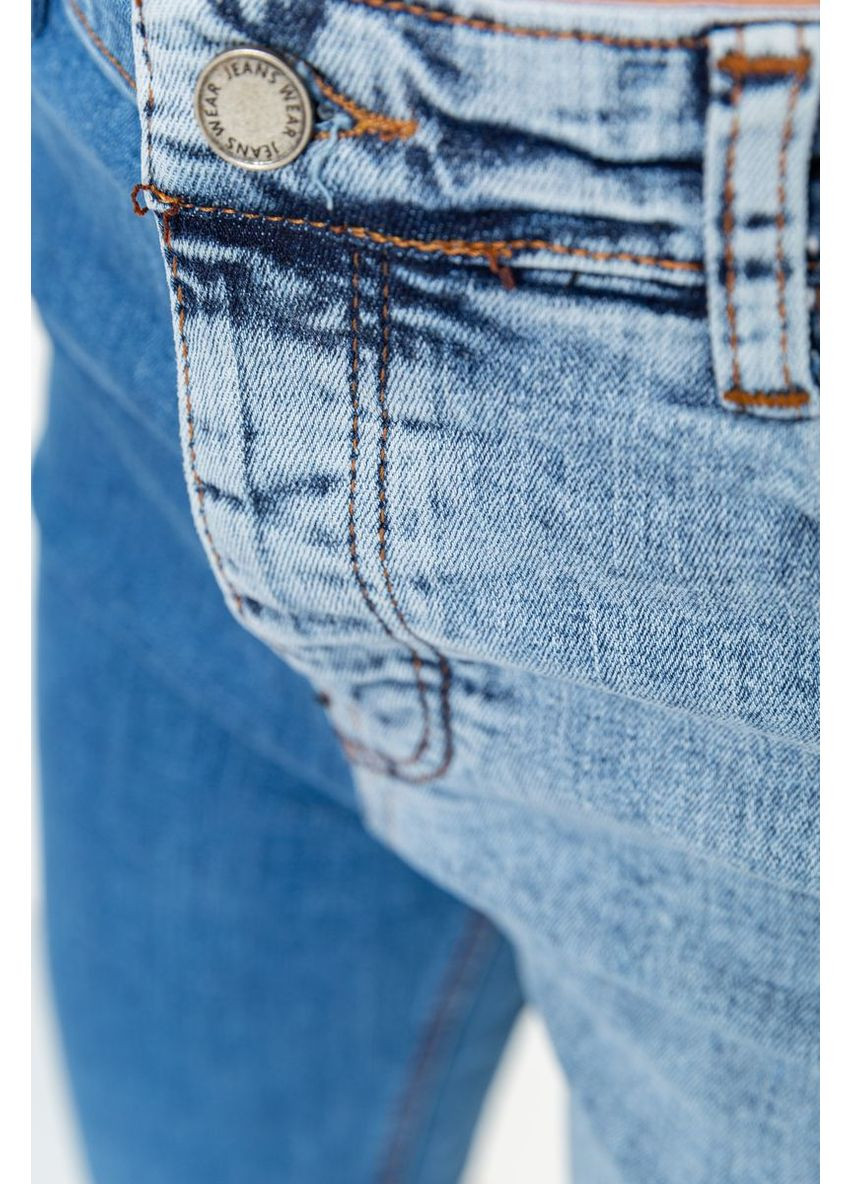 Джинси жіночі, 164R2145 Ager - (361226271)