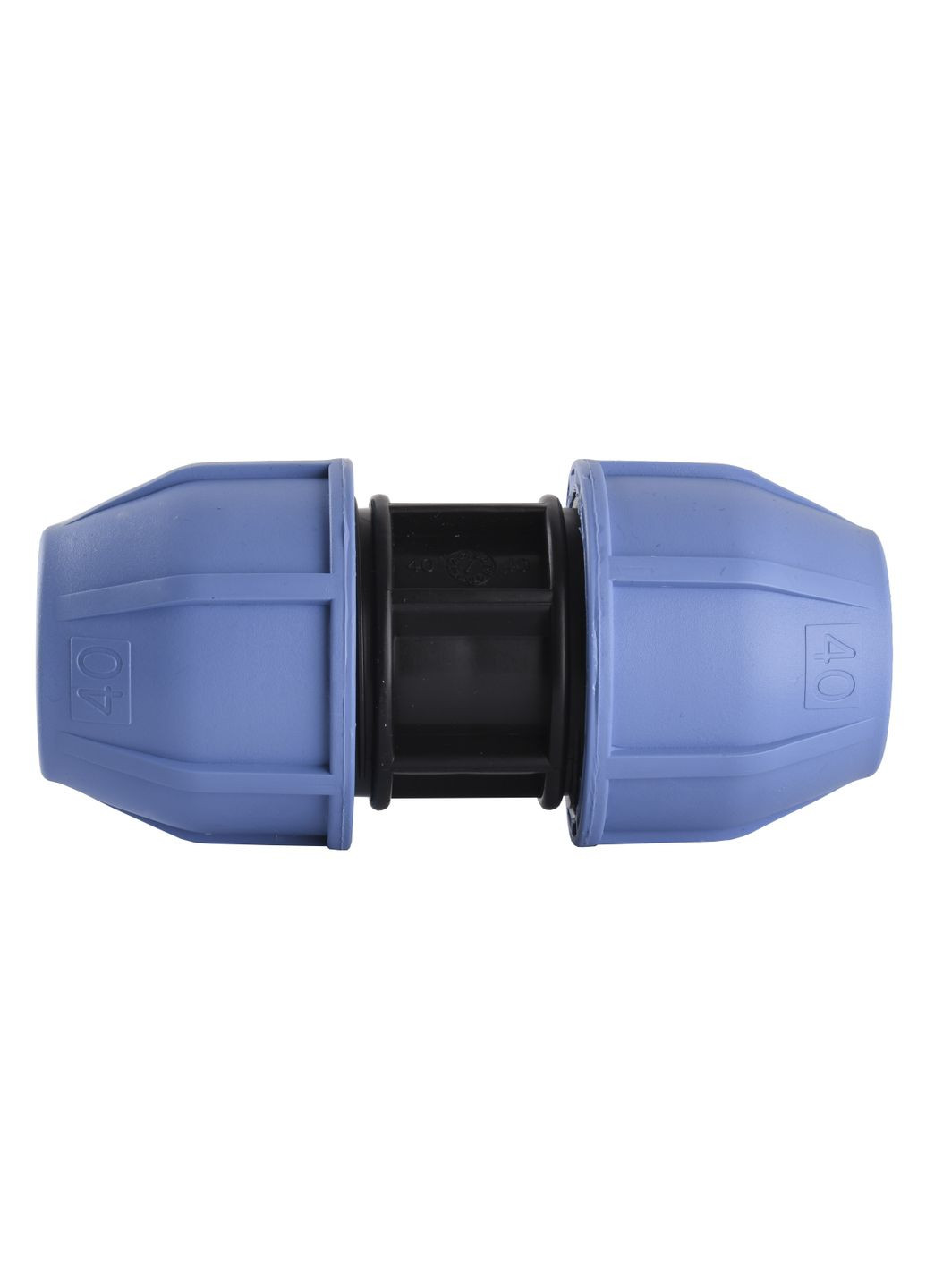 Муфта ПНД 40*40 ** 2001 VSplast (336384932)