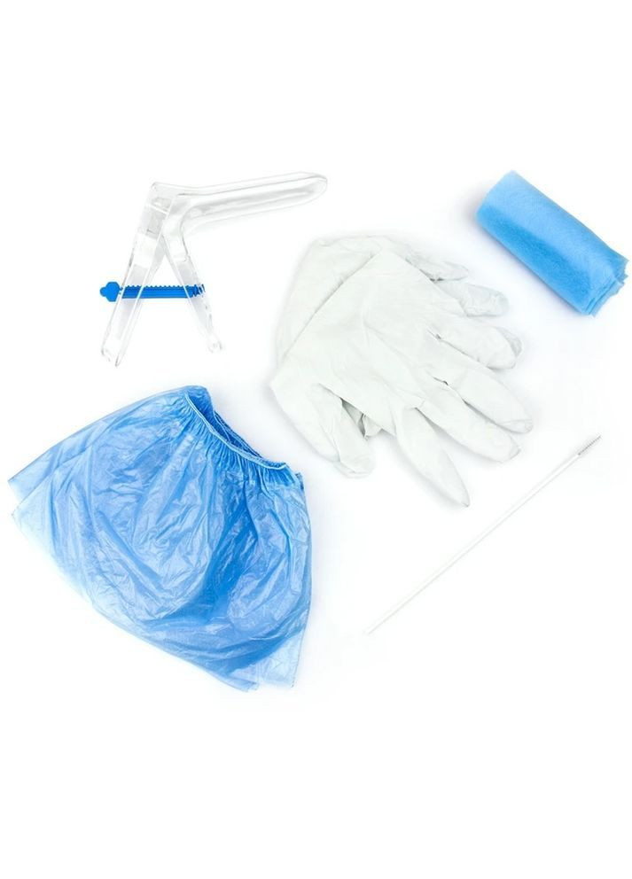 Набір гінекологічний оглядовий №3, Склоприлад Україна (364314819)