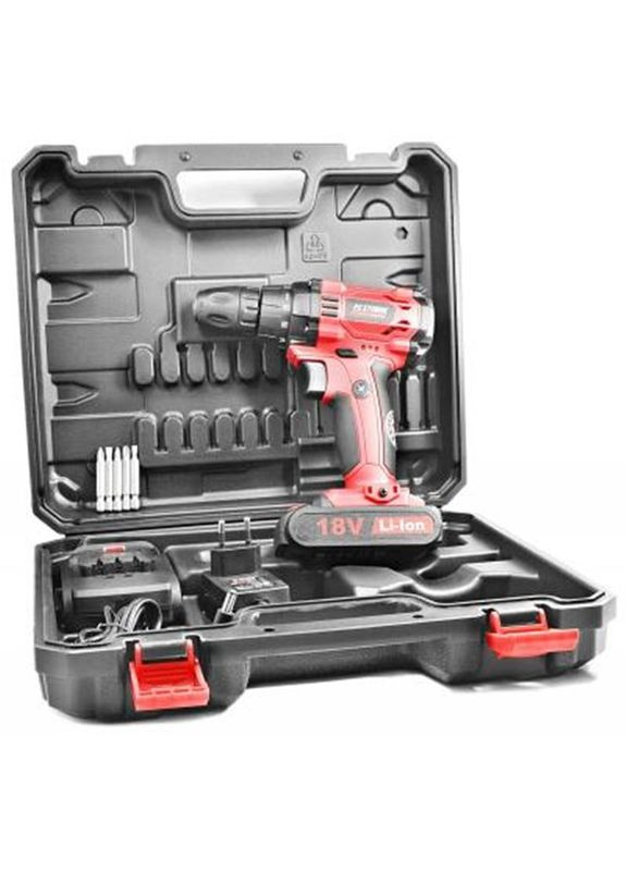 Дрельшуруповерт CD 18-2 (210018010) Li-Ion Stark (314930373)