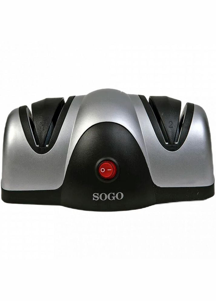 Точилка для ножей электрическая ACU-SS-13500 Sogo (335236736)