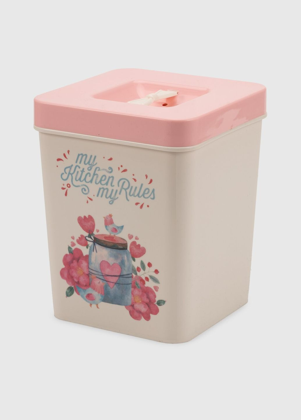 Набір контейнерів 3шт VC-443 (2000990531759A) shop (2000990531759) Bee Home (337358658)