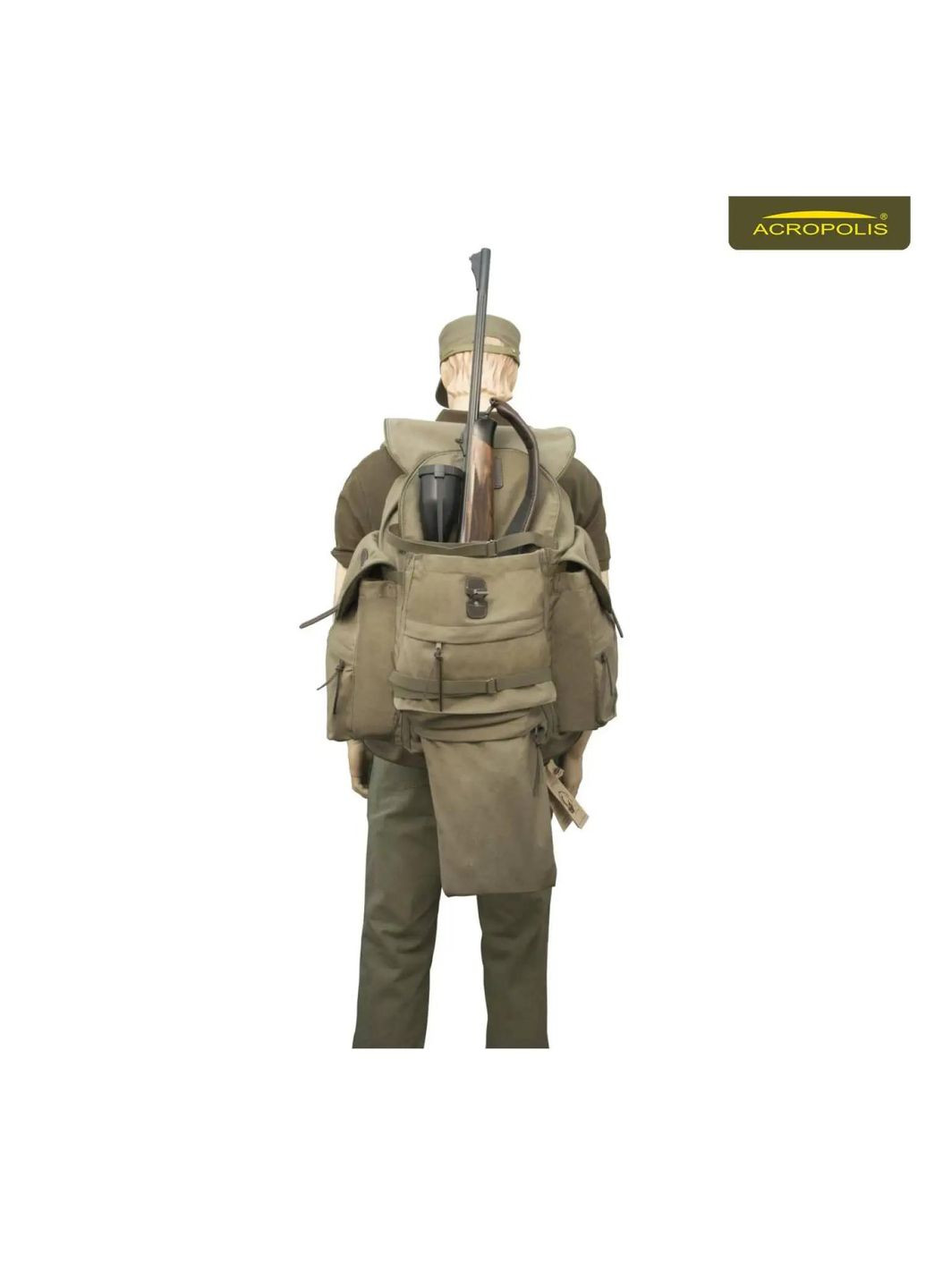 Рюкзак мисливський РМ-2 Acropolis (329740724)
