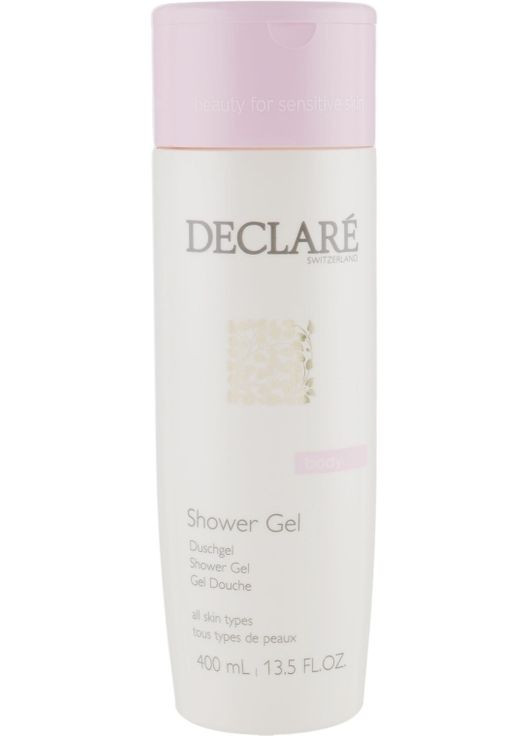 Гель для душа Shower Gel 400ml (12947-24009) Declare (368659661)