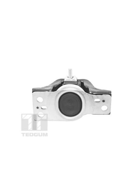 Опора двигателя резинометаллическая RENAULT CLIO III/MODUS/GRAND MODUS 2004=> R TED84297 TEDGUM (366188957)