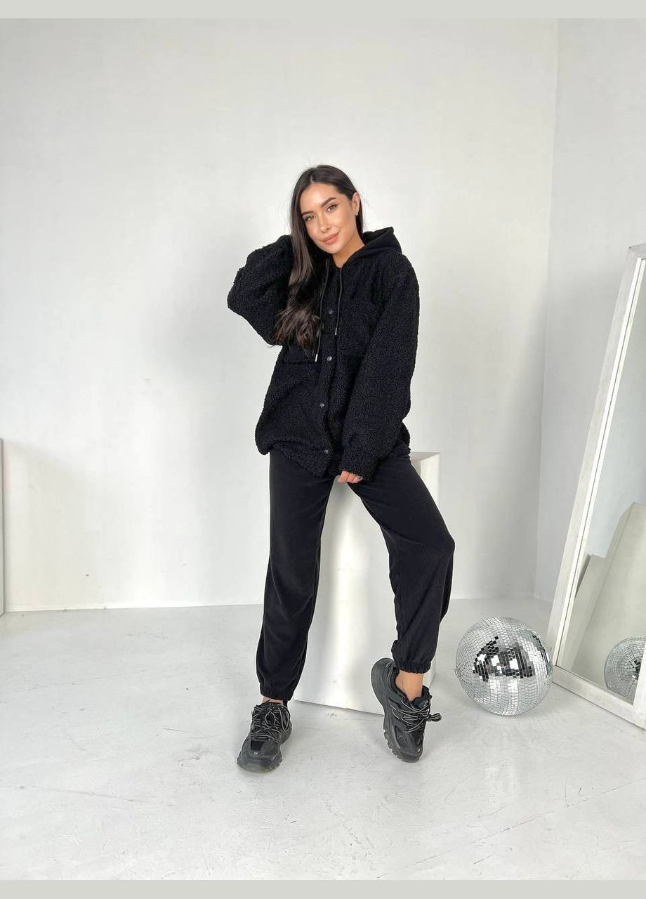 Жіночий спортивний костюм No Brand (317410321)