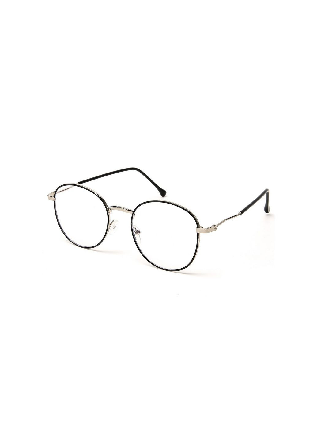 Іміджеві окуляри Тишейди чоловічі 094-833 LuckyLOOK 094-833m (280914160)