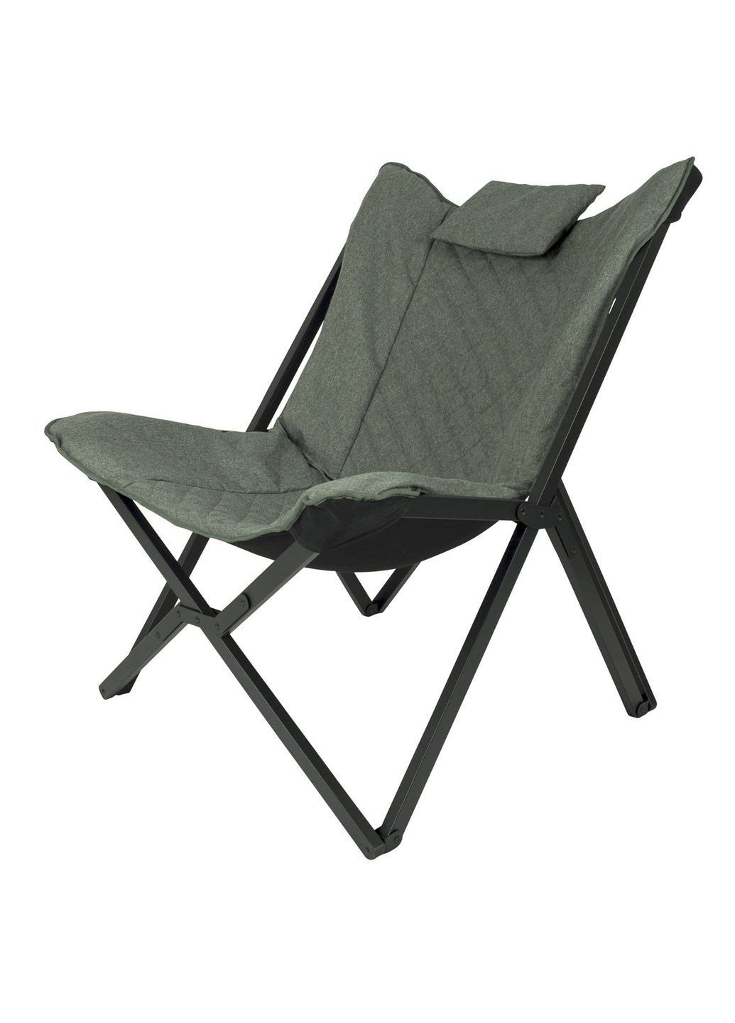 Кресло раскладное Molfat Green (1200353) Bo-Camp (344445636)