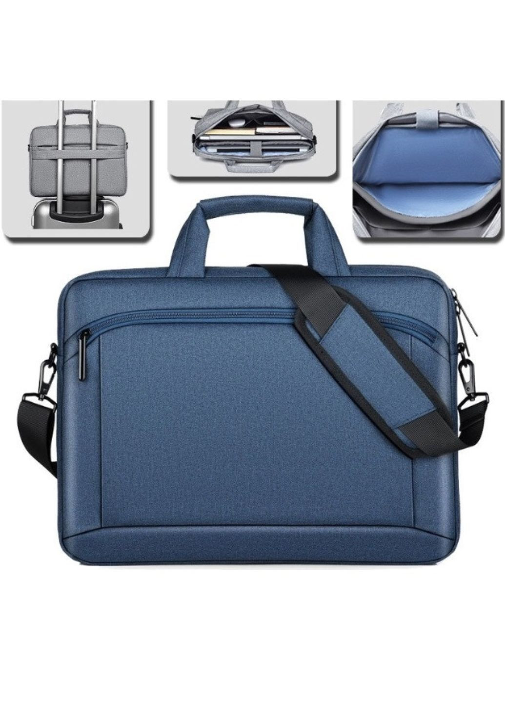 Сумка для ноутбука 11-13.6" (СДН-111-14) No Brand (349824477)