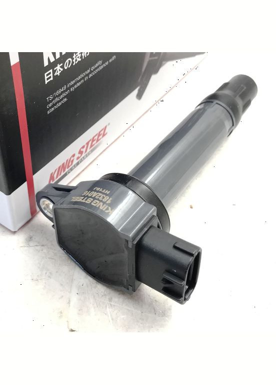 Котушка запалювання KING STEEL 1832A016 Лансер, Аутлендер, Пежо Сітроен С-Кроссер Kings Style (345740625)