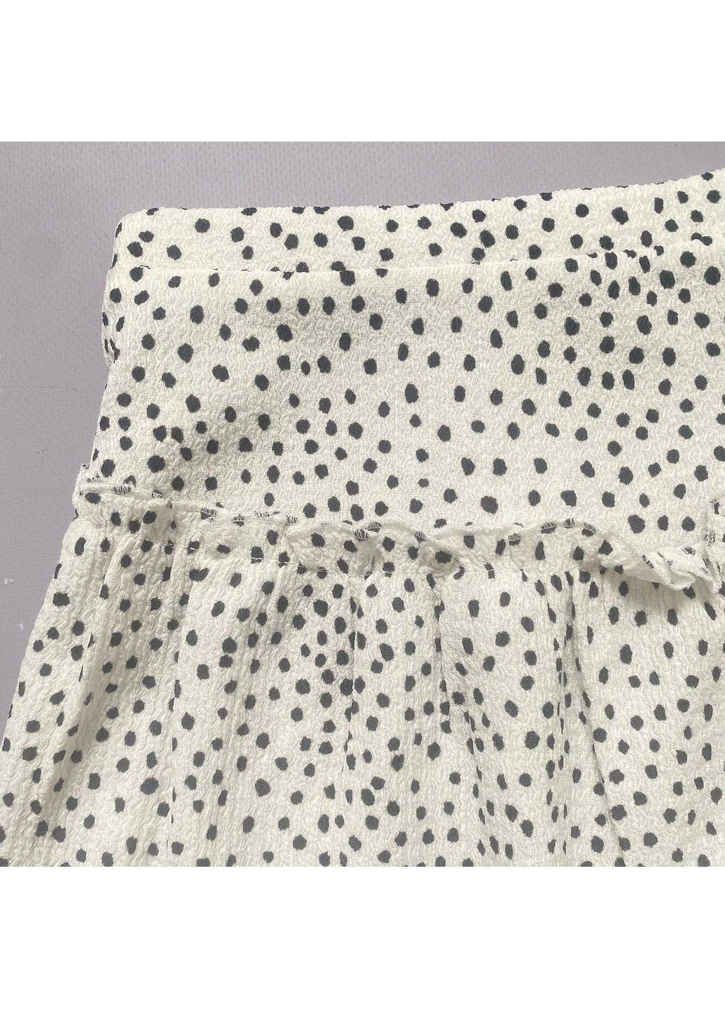 Белая юбка Primark