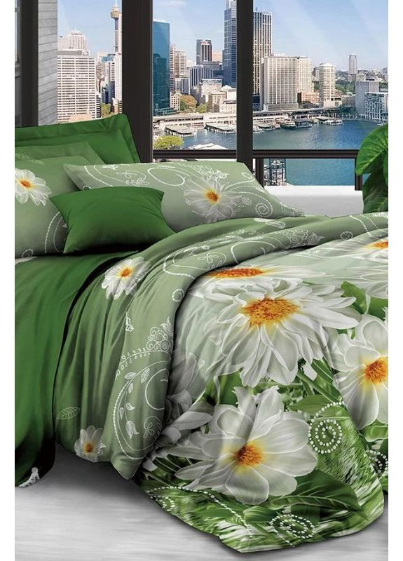 Комплект постільної білизни ( ) (p-14724) Носи своє (363043606)