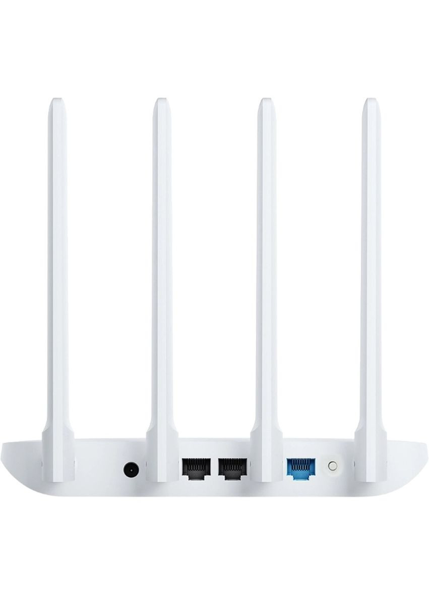 Маршрутизатор Mi Router 4C, Wi-Fi 300Мбіт/с, 802.11n, 4 антени Xiaomi (315030692)