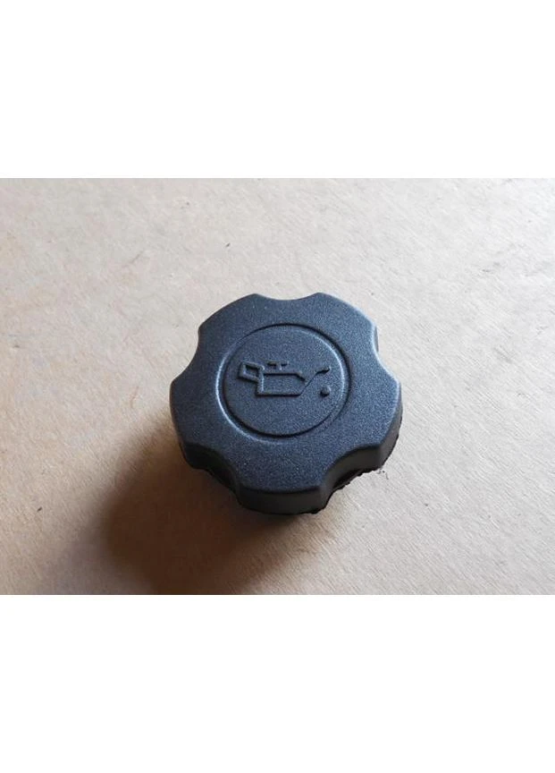 Кришка оливозаливної горловини Ланос, Lanos 1,5 новач.тип "DM" 96351602 Daewoo (386262312)