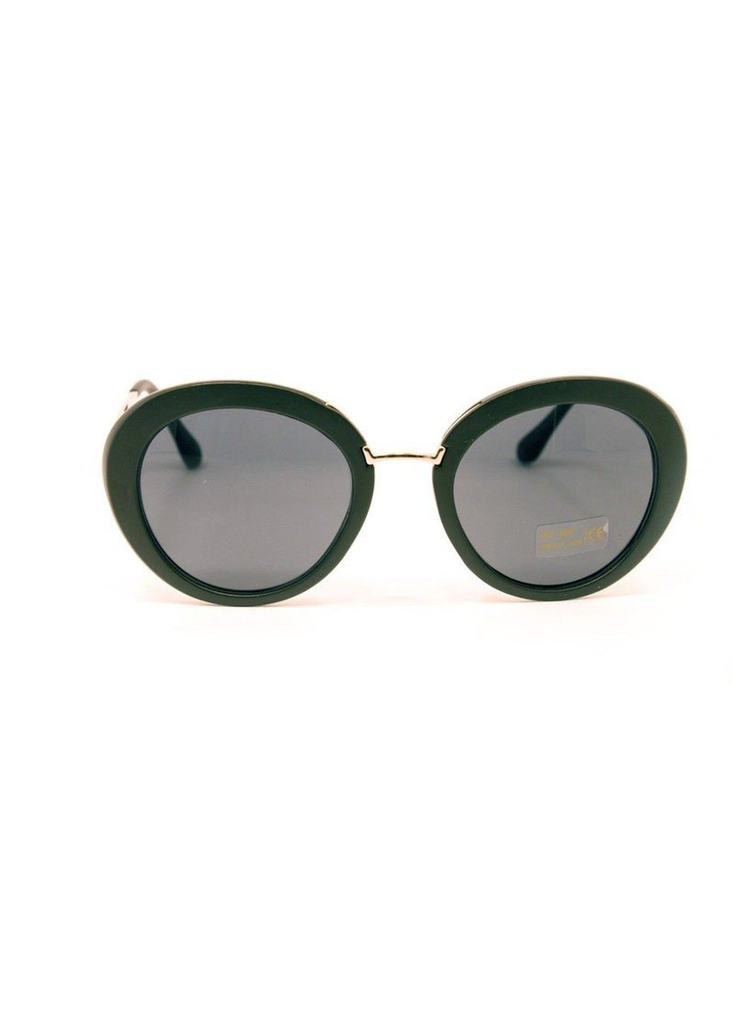Женские солнцезащитные очки 9013-1 BR-S (291984240)