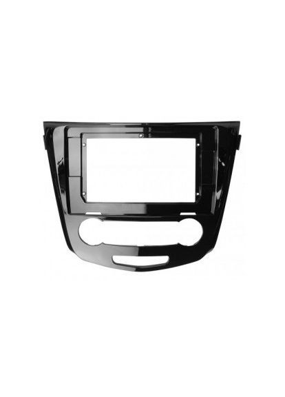 Штатная магнитола серии QIV Q1 под XTrail, Qashqai, Rogue 2013-2017 Manual air conditioning (F2) (W3) Nissan (299711467)