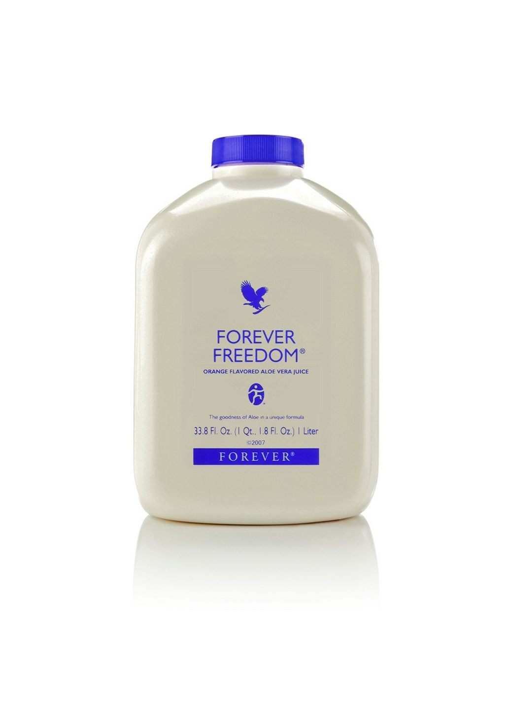 Препарат для суставов и связок Freedom, 1 л Forever Living (293338298)