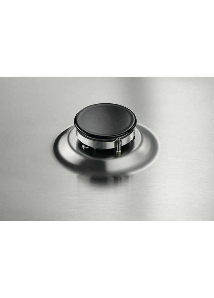 Варочная поверхность газовая KGM64311X Electrolux (360428122)
