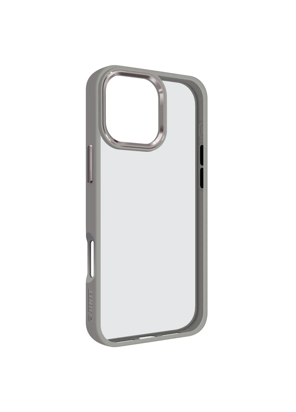 Чехол для мобильного телефона (ARM78769) ArmorStandart UNIT2 Apple iPhone 16 Pro Max Titanium Grey (326594071)