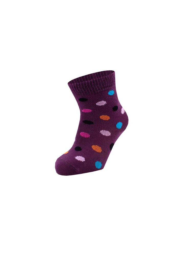 Шкарпетки для немовлят демісезонні бавовняні 474H Duna (265534912)