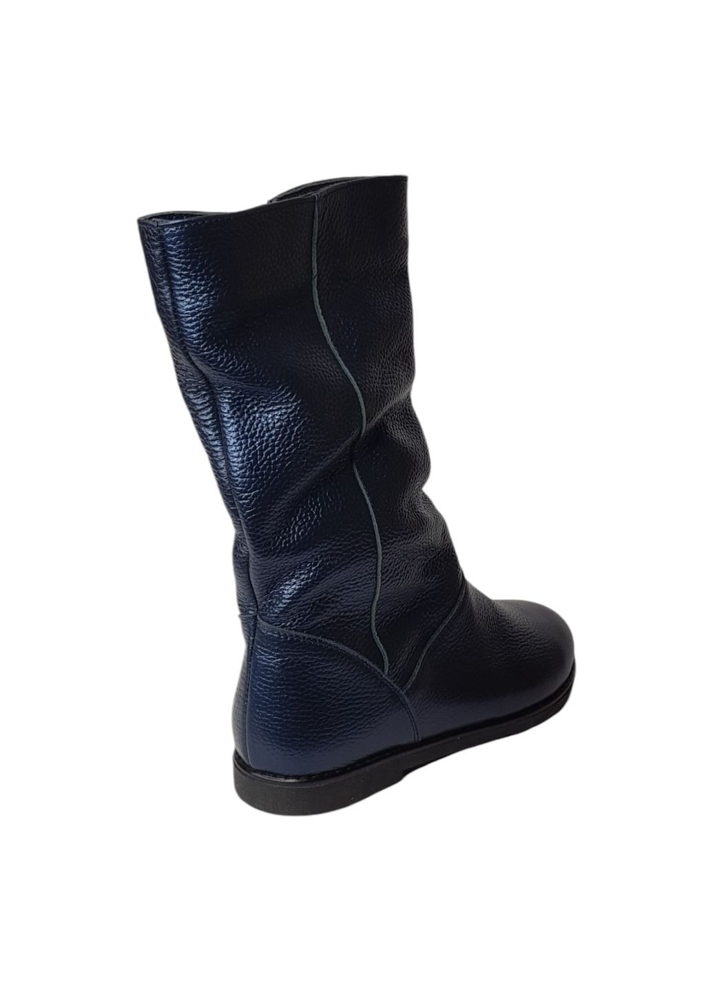 Зимние дутики Soldi