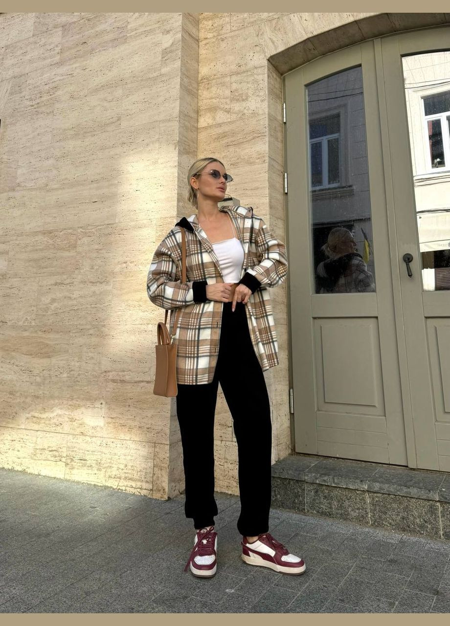 Тёплый костюм с брюками Liton (302653182)