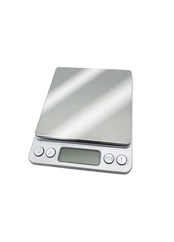 Весы электронные ювелирные 500г точность 0,01г ВИТЕК BT-1729 No Brand (366734867)