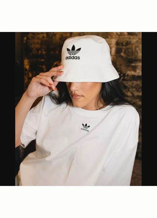 Панама из хлопка Adidas Originals (322640730)