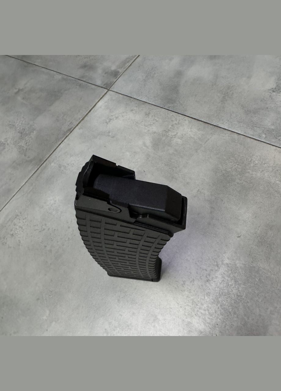 Магазин для Saiga 12, кал. 12/70, Tactical (DLG-021), 10 патронов, полимерный, магазин для Сайги DLG Tactical (362602549)