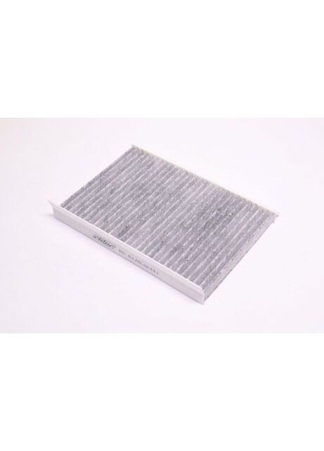 Фільтр салону KIA CEED 06- вугільний ( ) Rider (368534923)