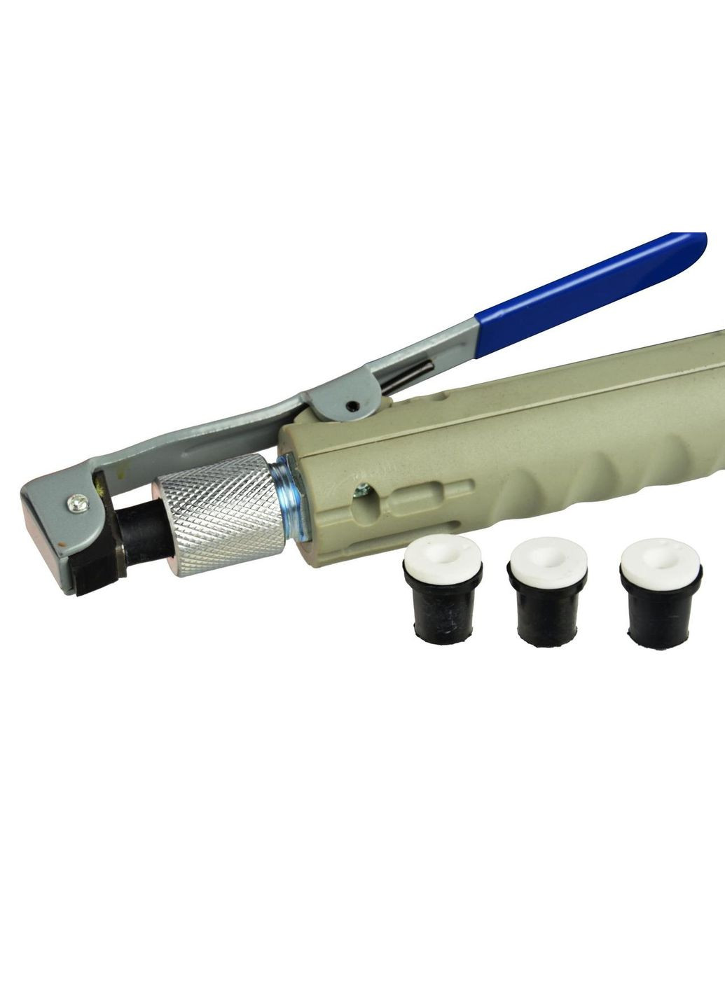 Піскоструминний сифон 19 л Geko (313400161)