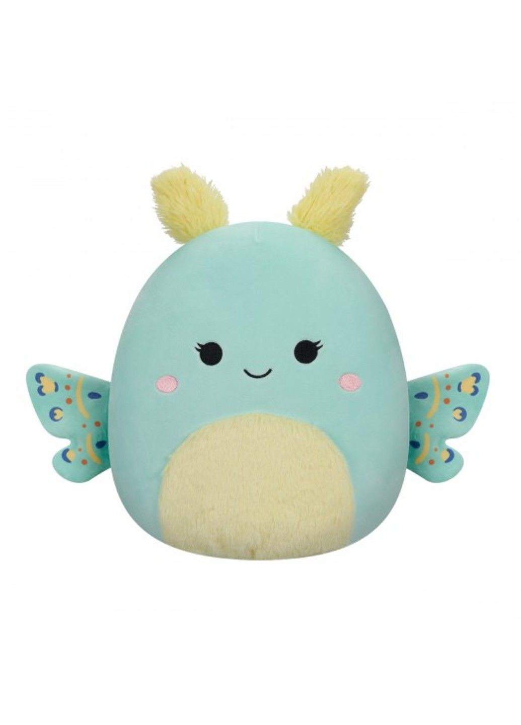 Мягкая игрушка – Бабочка Конни (30 cm) Squishmallows (331297001)