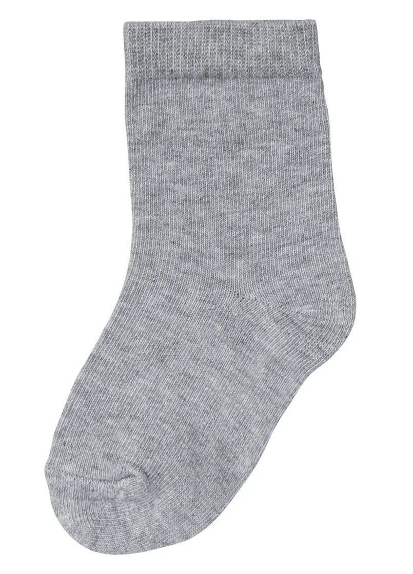 Комбіновані шкарпетки 7пар Lupilu малюнки всесезон (349360188)