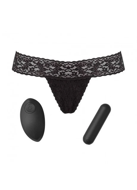 Вібратор SECRET PANTY 2 Love To Love (282676130)