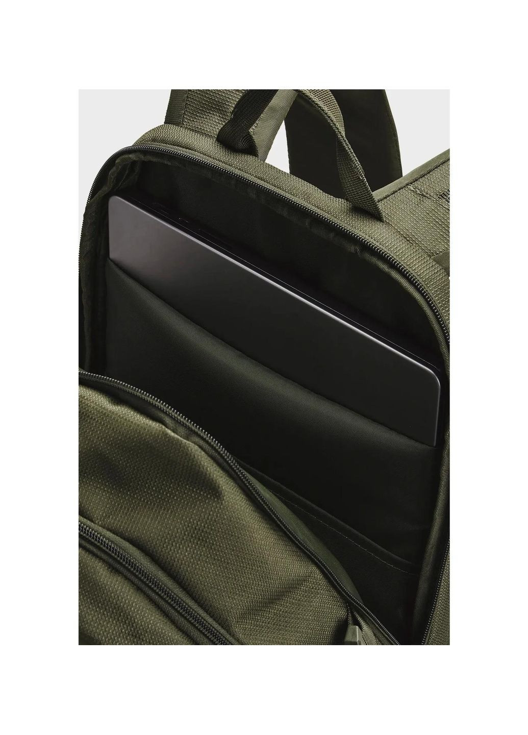Рюкзак Ua Triumph Sport Backpack 21L (1372290-390) Under Armour (369775089)