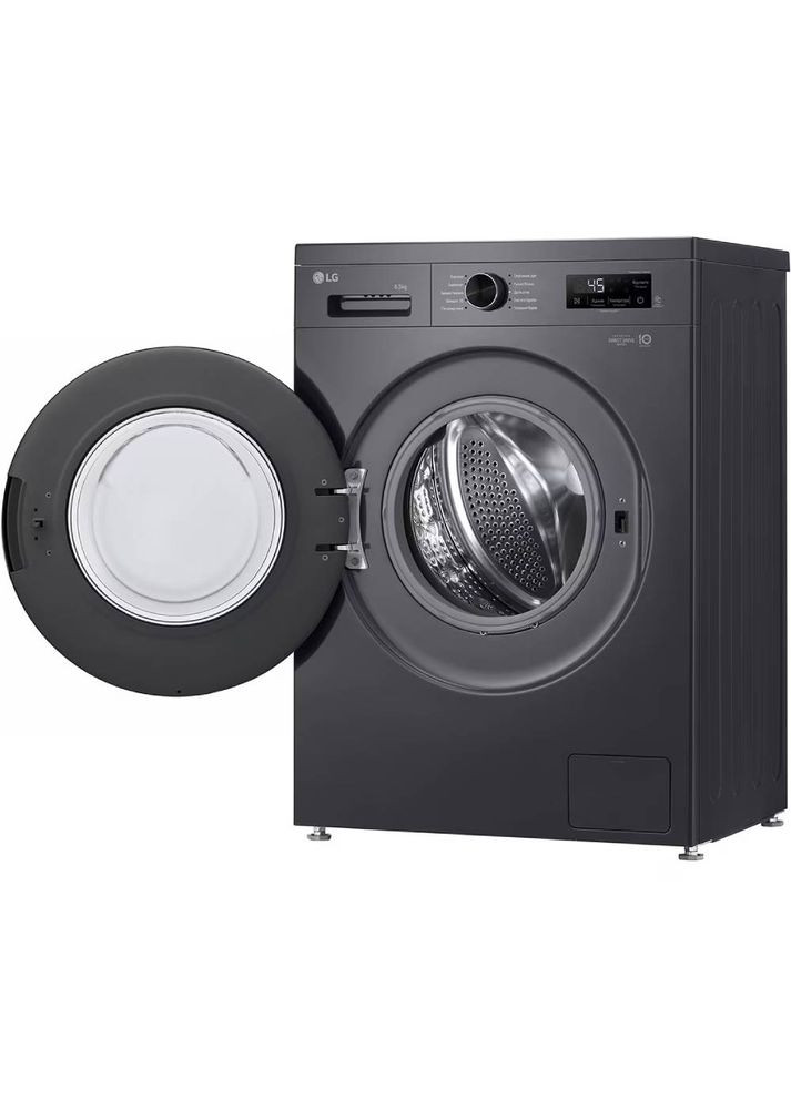 Пральна машина F2Y1WS6J LG (329298182)