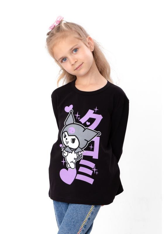 Джемпер для дівчинки (p-17614) Носи своє (348432564)