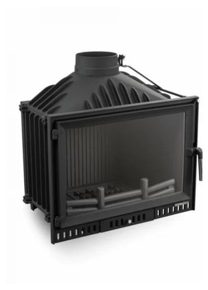 Камінна топка ATINA Nordflam (370385026)