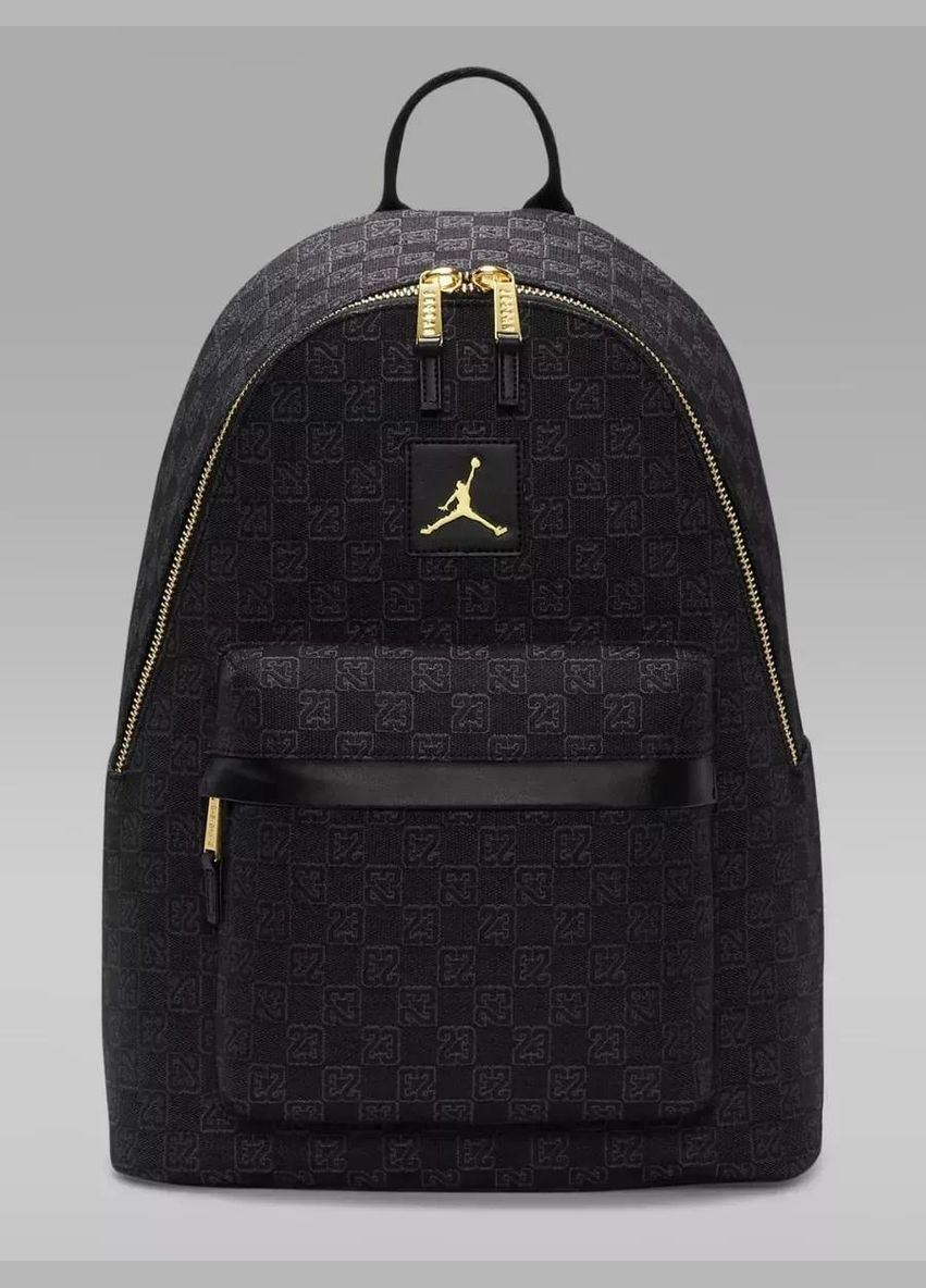 Рюкзак портфель Джордан, чоловічий рюкзак Jordan Monogram (327421441)