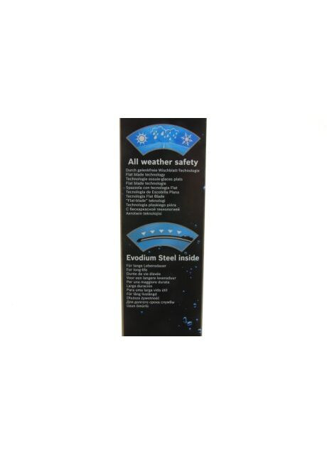 Щітки склоочисника (600/450мм) Chevrolet Cruze 09- Aerotwin (безкаркасна) 3 397 007 995 (opt-om) Bosch (366173341)