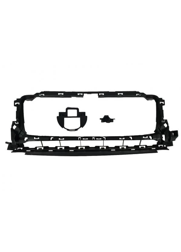 Решетка радиатора Mercedes G-class W463 (B-W464183) No Brand (383358210)