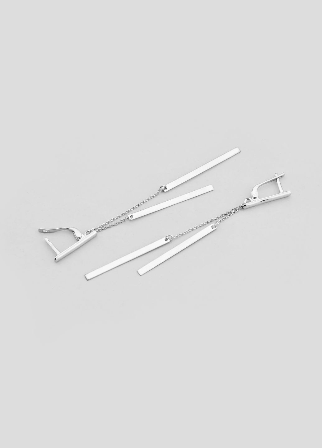 Серьги Стиль Minimal (338798882)