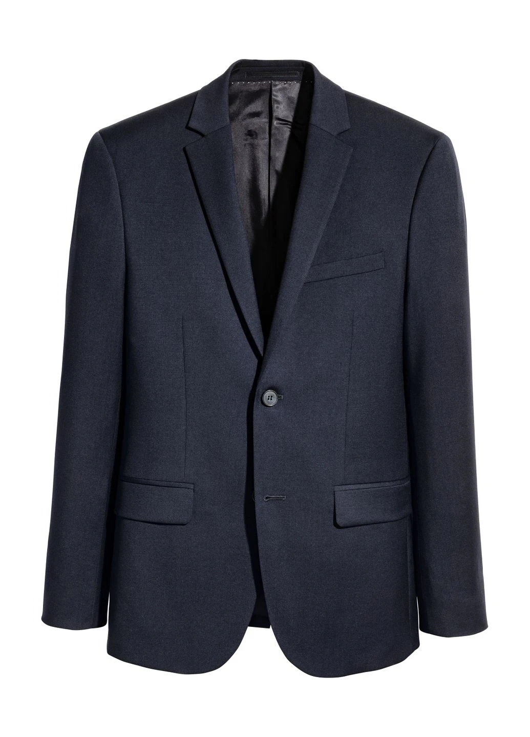 Піджак,темно-синій, H&M (315589497)